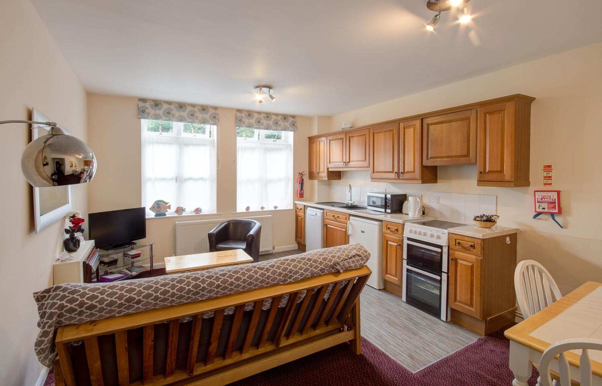 Heywood Hall Denstone Ngoại thất bức ảnh