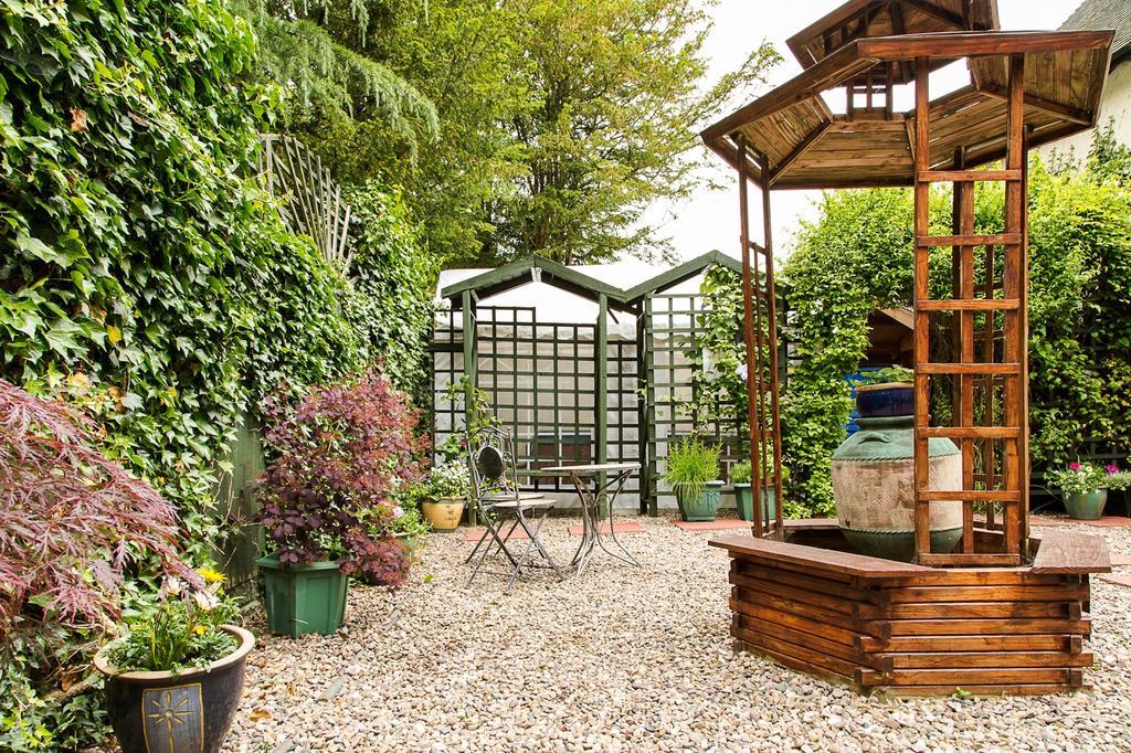 Heywood Hall Denstone Ngoại thất bức ảnh
