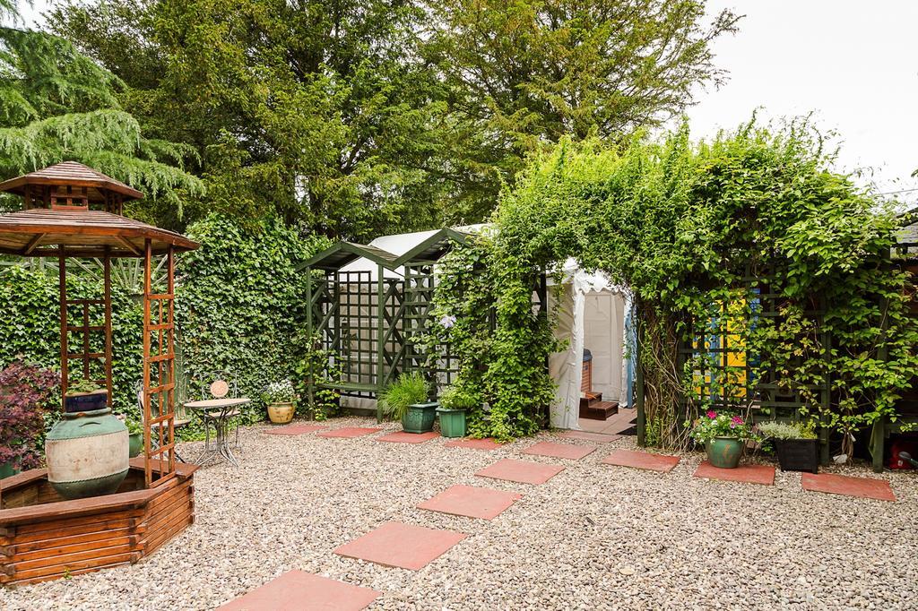 Heywood Hall Denstone Ngoại thất bức ảnh